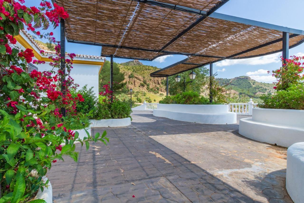 Finca Puerto Ermita - Cerca Malaga 20Km - Pizarra Exterior photo